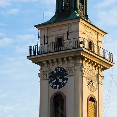 Deer * Cieszyn (Silesia)