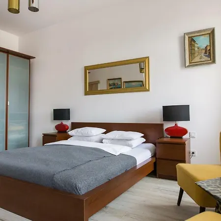 Deer * Cieszyn (Silesia)