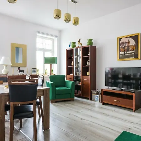 Deer * Cieszyn (Silesia)