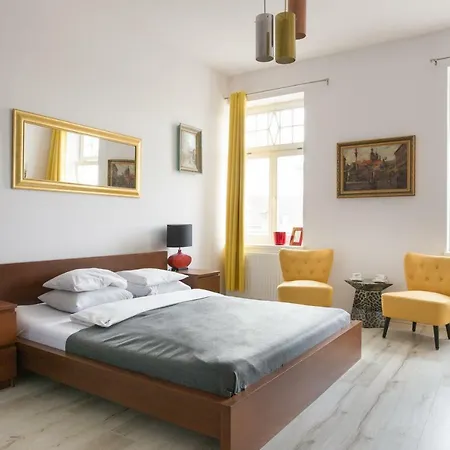 Deer * Cieszyn (Silesia)