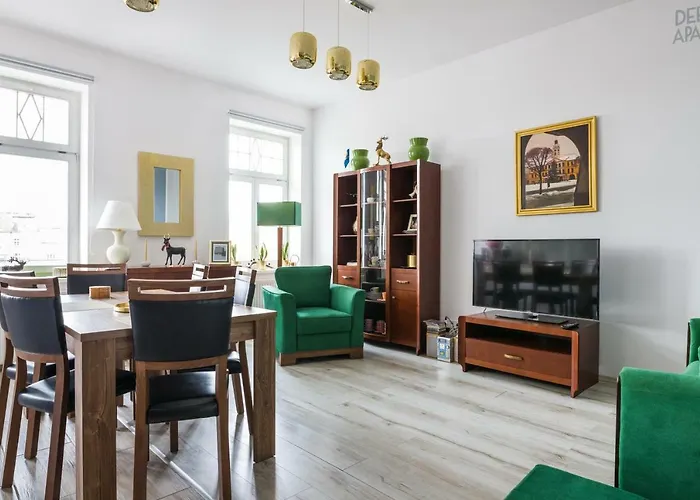 Deer * Cieszyn (Silesia)